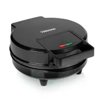 Tristar WF3089 gofrisütő 19 cm tapadásmentes bevonat csúszásmentes lábak 1200 W készenléti jelzőfény #1