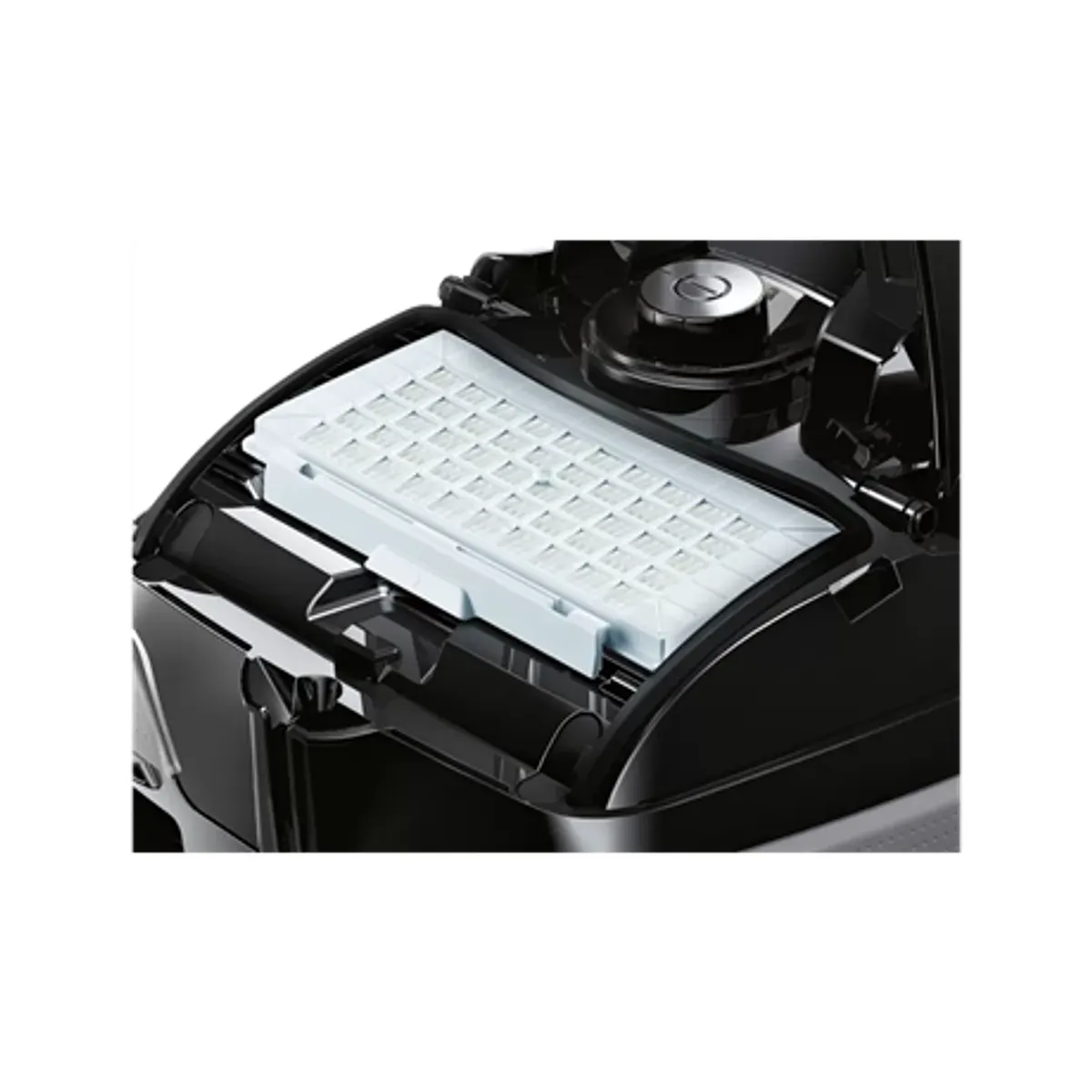 Bosch BBZ154HF HEPA higiéniai szűrő mosható 99,95% szűrés #8