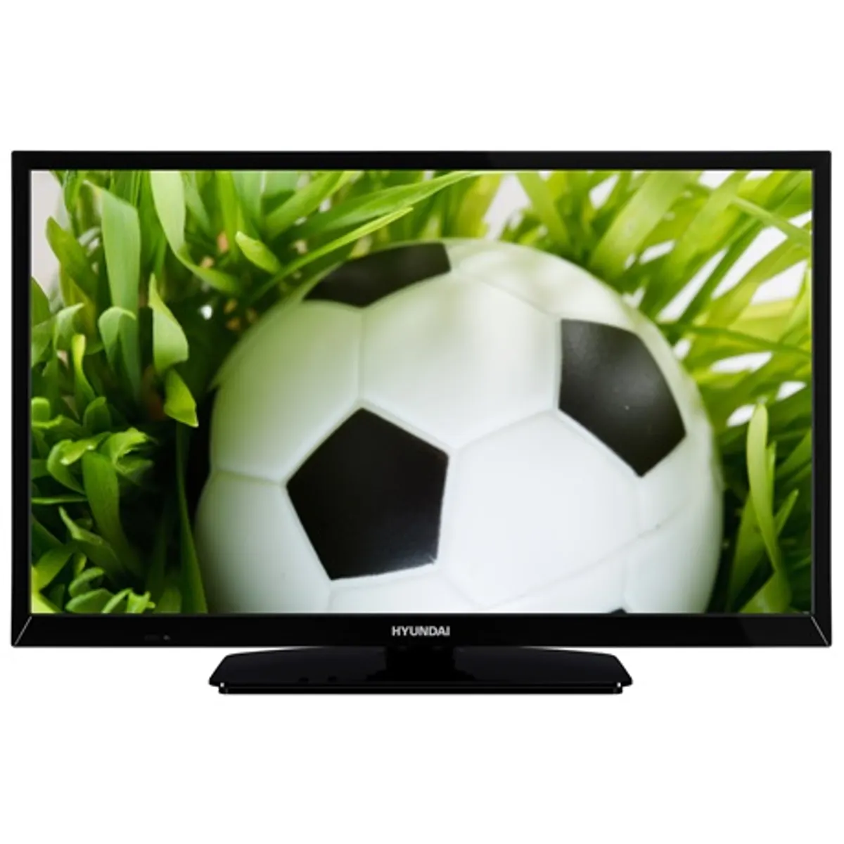 Hyundai HLP24T329 HD LED televízió 24" #1