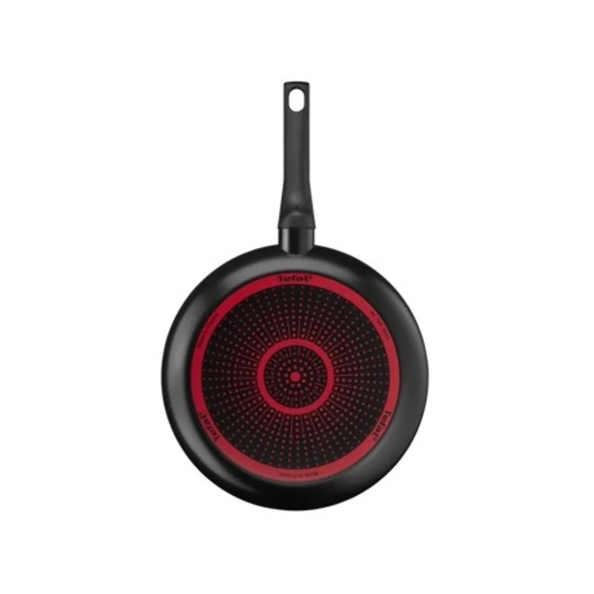 Tefal B5670753 Simply Clean serpenyő 30 cm titán bevonat Thermo-signal mosogatógépben mosható alumínium 2,3 L #1