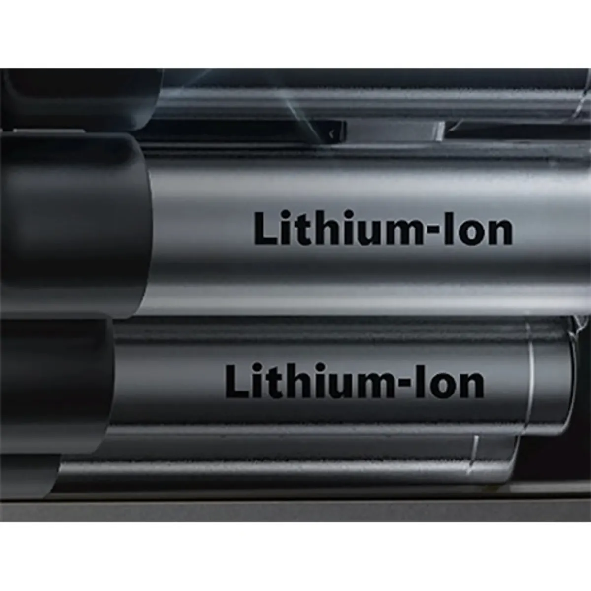 Bosch BHN16L morzsaporszívó grafitszürke 14,4 V Li-ion 2 fokozat 0,3 l 40 perc üzemidő #6
