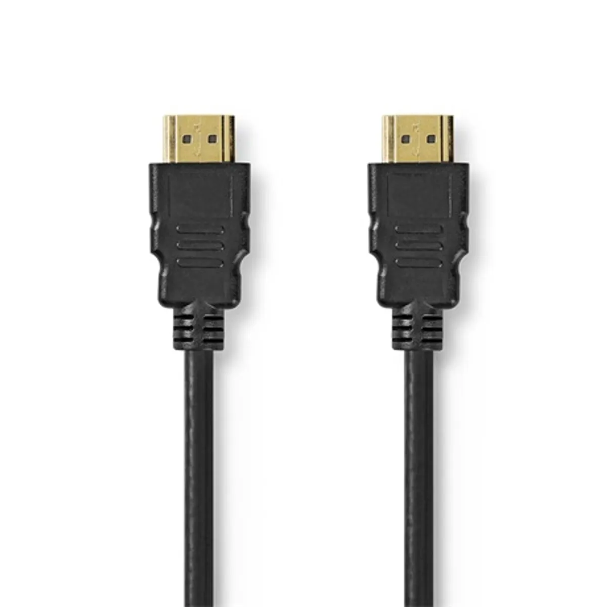 Nedis CVGL35000BK30 ultra nagy sebességű HDMI kábel 8K@60Hz 48Gbps 3 m #1