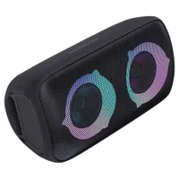 Sencor SSS 3500 Parti hangfal 80 W IPX4 vízálló TWS Bluetooth 5.0 9000 mAh 18 óra USB lejátszás TF kártya bemenet Aux #4