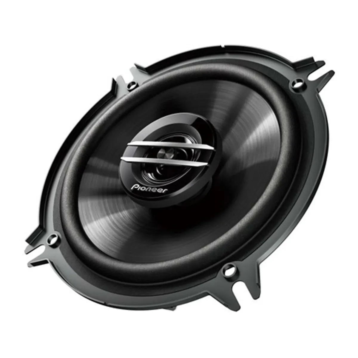 Pioneer TS-G1330F autóhangszóró 13 cm 3-utas 4 ohm rms 35 W max 250 W frekvencia 33 Hz-24 kHz érzékenység 88 dB beépítési mélység 44 mm fekete #2
