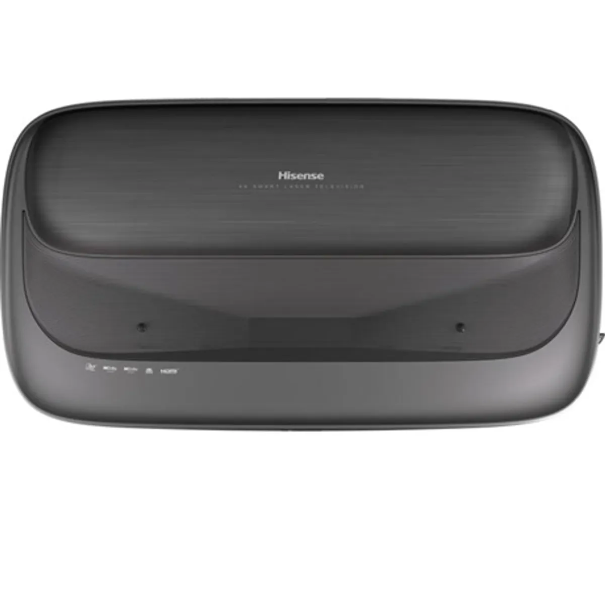 Hisense 100L9HD Trichroma lézer TV 100" 4K HDR Dolby Atmos HDMI 2.1 VIDAA U6.0 #2