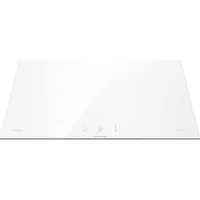 Gorenje GI6401WSC beépíthető indukciós 4 zónás időzítés Power Boost maradékhő kijelzés gyerekzár fehér #2