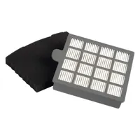 Sencor SVX013HF SVC 8 HEPA szűrő készlet bemeneti és kimeneti mikroszűrő mosatható #1