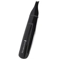 Remington NE3150 Orr- és fülszőrzet nyíró újgenerációs acél bevonatú vágóél, lineáris fej, mosható, 1xAA, 2 év garancia