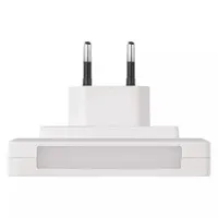 Emos P3316 led éjjeli fény fotoszenzorral meleg fehér #6