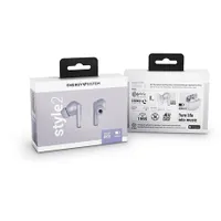 Energy Sistem EN 452965 Style 2 lila True Wireless fülhallgató #6