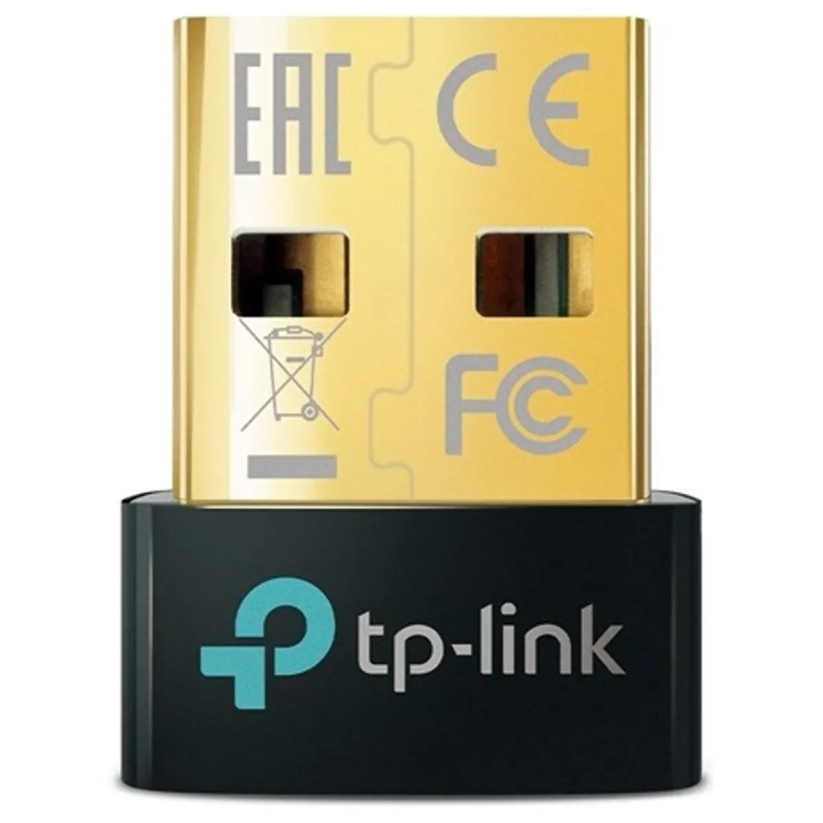 TP-Link UB500 Bluetooth 5.0 Nano USB Adapter USB 2.0 Windows 11,10,8.1,7 #2