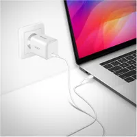 Yenkee YAC G45 Volt USB-C töltő 45W GaN #7