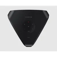 Samsung MX-ST90B/ZF Sound Tower kétirányú hang 1700W IPX5 kerekekkel Bluetooth karaoke TV-csatlakozás #4