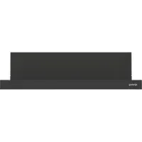 Gorenje TH60E3B beépíthető teleszkópos páraelszívó fekete 600 mm #2