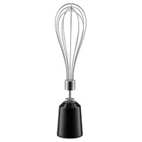 Sencor SHB4379BK botmixer szett 800 W 2 sebesség 0,7 l keverőedény 4 rozsdamentes kés jégzúzás #6