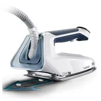 Braun IS5245BL CareStyle5 Gőzállomás 2 l víztartály Eco mód iCare Turbo #3