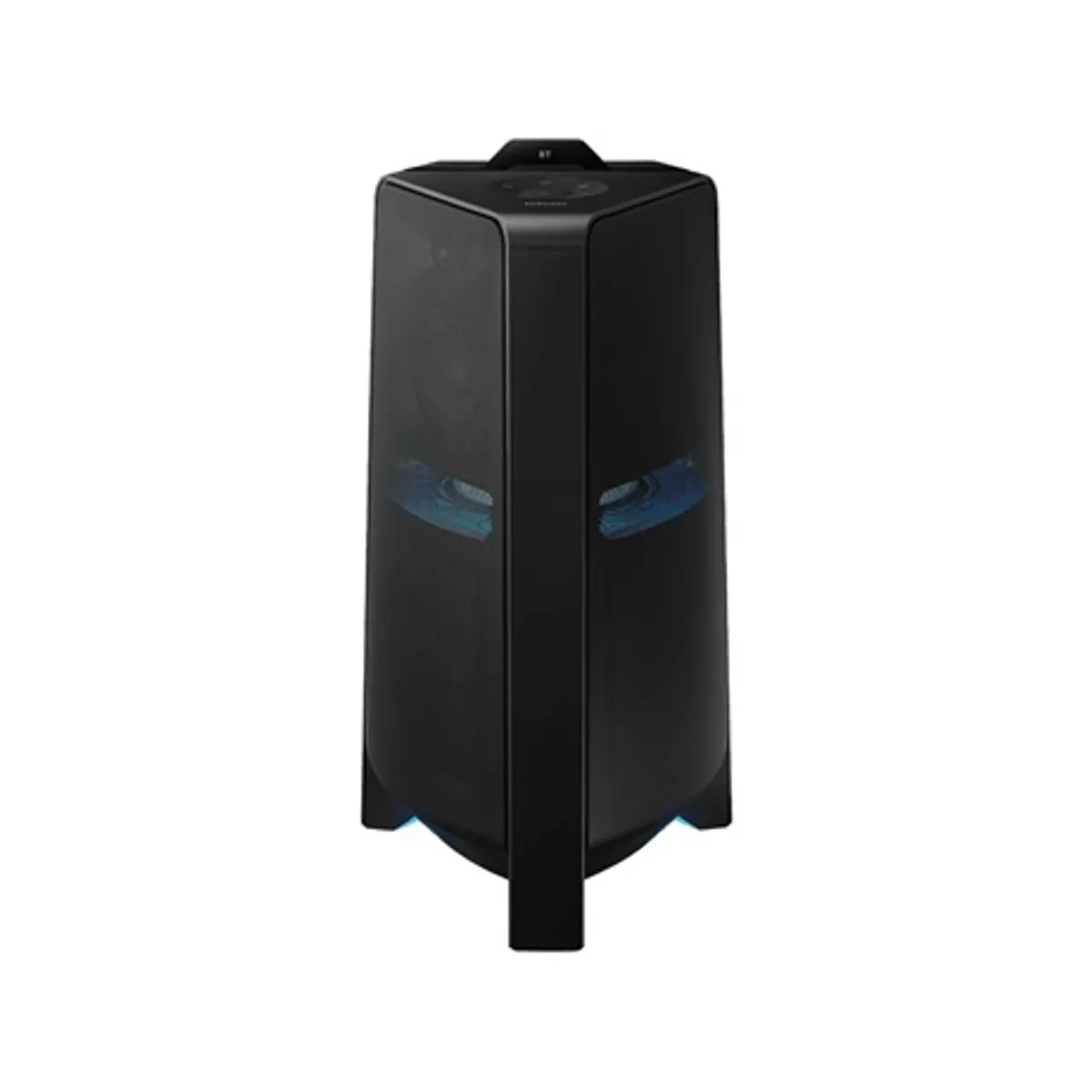 Samsung MX-T70/EN Sound Tower 1500W 2.1 10" mélynyomó Bluetooth karaoke #1
