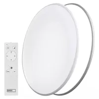 Emos ZM5166 Exclusive LED mennyezeti lámpa 36W 140-2880lm IP20 távvezérlő állítható színhőmérséklet #4