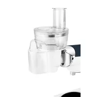 Eta 002890092 Gratus Vital II 1200 W planetáris keverő rendszer 5,5 l rozsdamentes edény #5