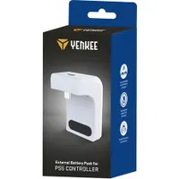 Yenkee YCP 2012 JuiceBox külső akkumulátor PS5 USB-C 1800 mAh 5V 1A #4