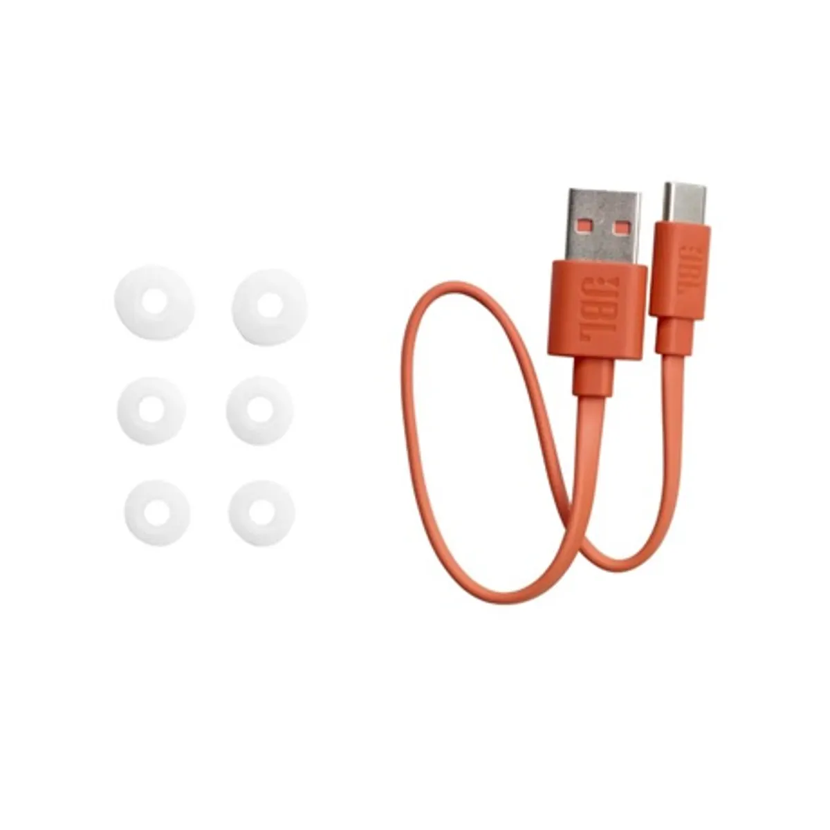 Jbl WAVE BEAM FEHÉR Fülhallgató TWS Bluetooth 5.2 víz- és porálló #8