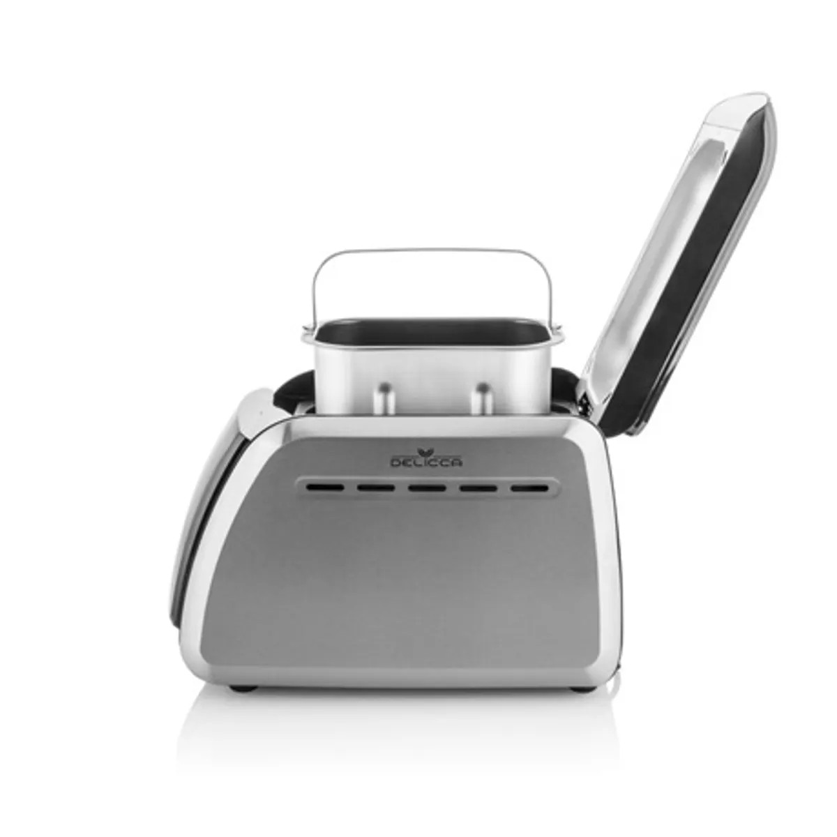 Eta 714990030 kenyérsütő 12 program 850 W 1 kg, 1,25 kg, 1,5 kg CUSTOM gluténmentes #4