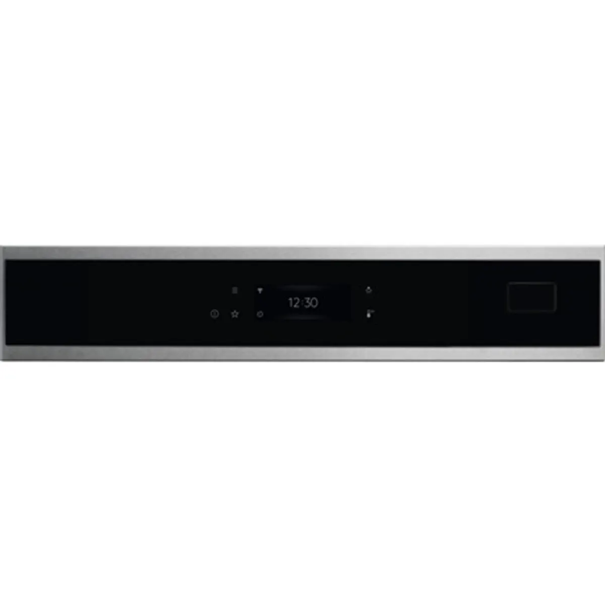 Electrolux EOB8S39X beépíthető gőzsütő #5