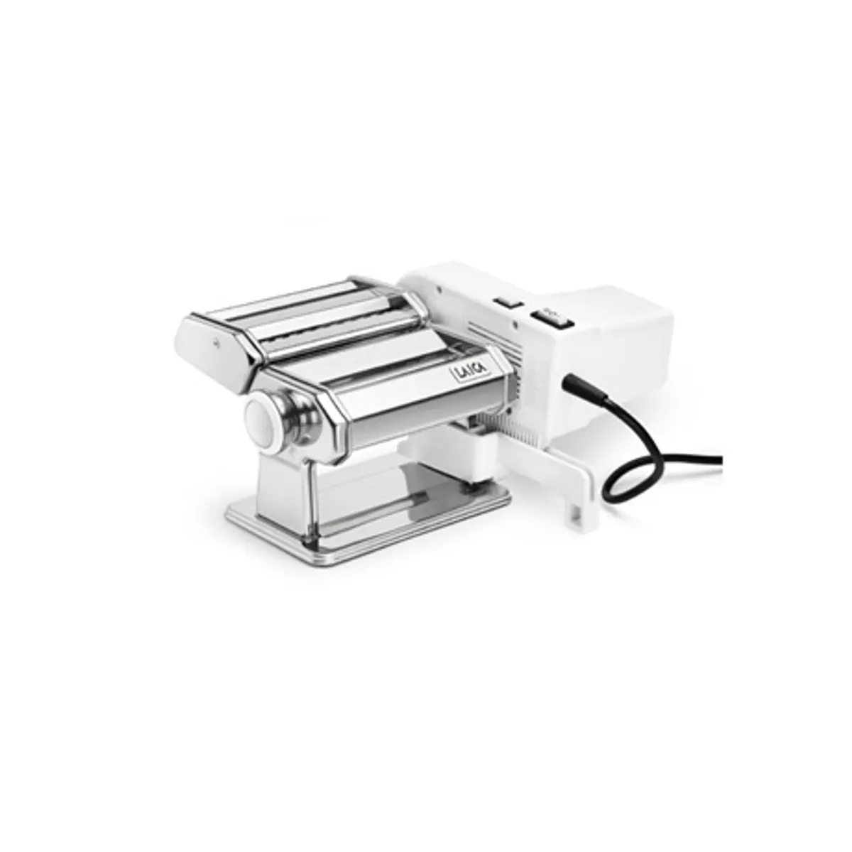 Laica APM0010 elektromos meghajtó motor PM2000 tésztagéphez 90W 230V #4