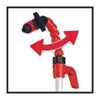 Einhell GE-PP 18 RB LI SOLO akkumulátoros kerti szivattyú 18 V #5