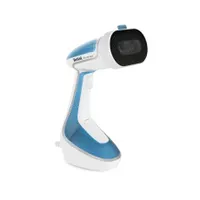 Tefal DT9530E1 Pure Tex kézi ruhagőzölő 4 az 1-ben fertőtlenít kisimít tisztít illatosít