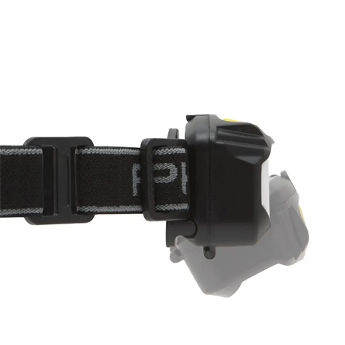 Phenom 18628 fejlámpa COB LED elemes 3 üzemmód 100 lm 3x AAA 45 fok dönthető fej két színű fejpánt #3