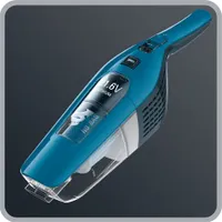 Rowenta RH6751WO Dual Force 2-in-1 vezeték nélküli rúdporszívó motoros kefés szívófej LED világítással 45 perc üzemidő