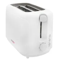 Hauser T-232 kenyérpirító 2 szeletes fokozatmentes pirítás automata szeletkidobás