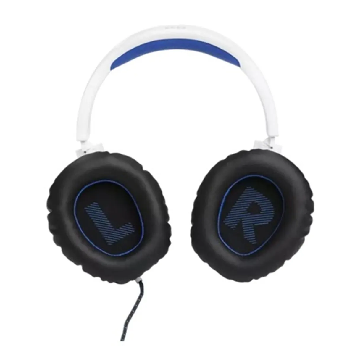 Jbl QUANTUM 100 FEHÉR KÉK Quantum 100 #5