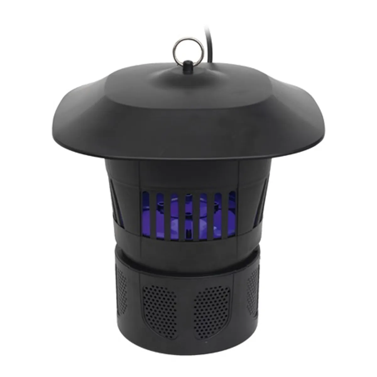 Home by Somogyi IKF 50 ventilátoros beltéri rovarcsapda 230V 50Hz 9W #1