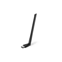 Mercusys MU6H AC650 High Gain Wireless Dual Band USB Adapter 5dBi antenna USB 2.0 #1