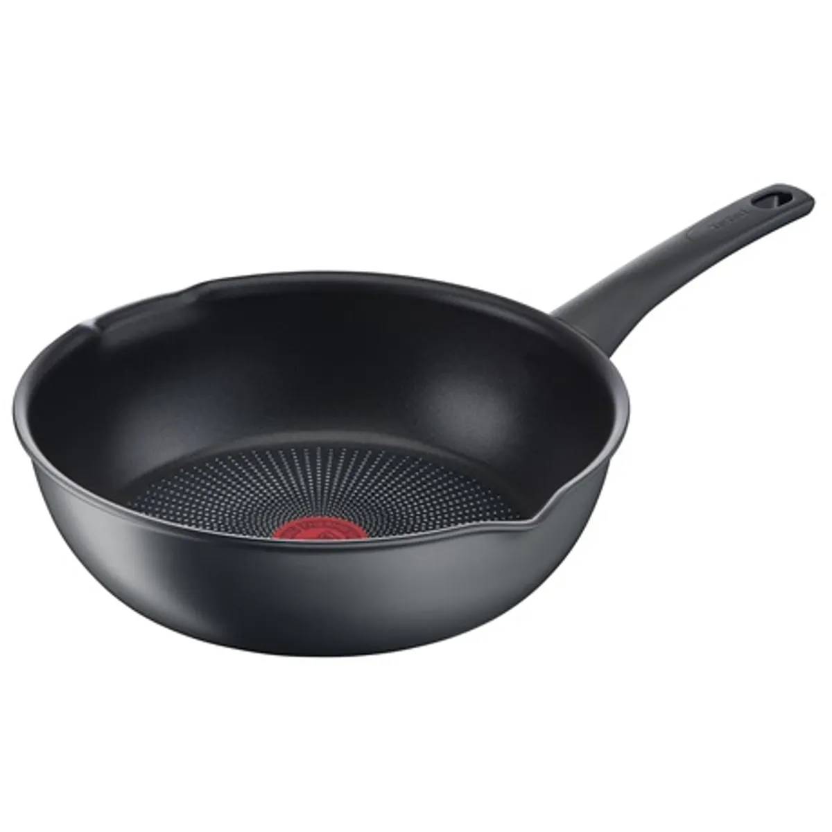 Tefal G2707772 serpenyő 26 cm alumínium szürke tapadásmentes sütőben 175C-ig indukciós kompatibilis #1