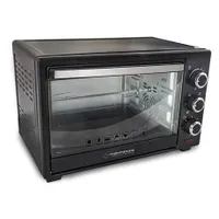 Esperanza EKO006 Napoli mini sütő 25 L konvekciós forgó #1