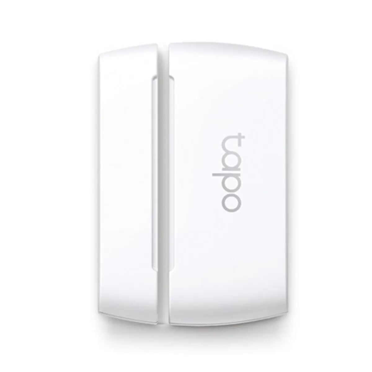TP-Link TAPO T110 Ablak-ajtó nyitásérzékelő 868 és 922 MHz CR2032 3M ragasztó hub szükséges #1