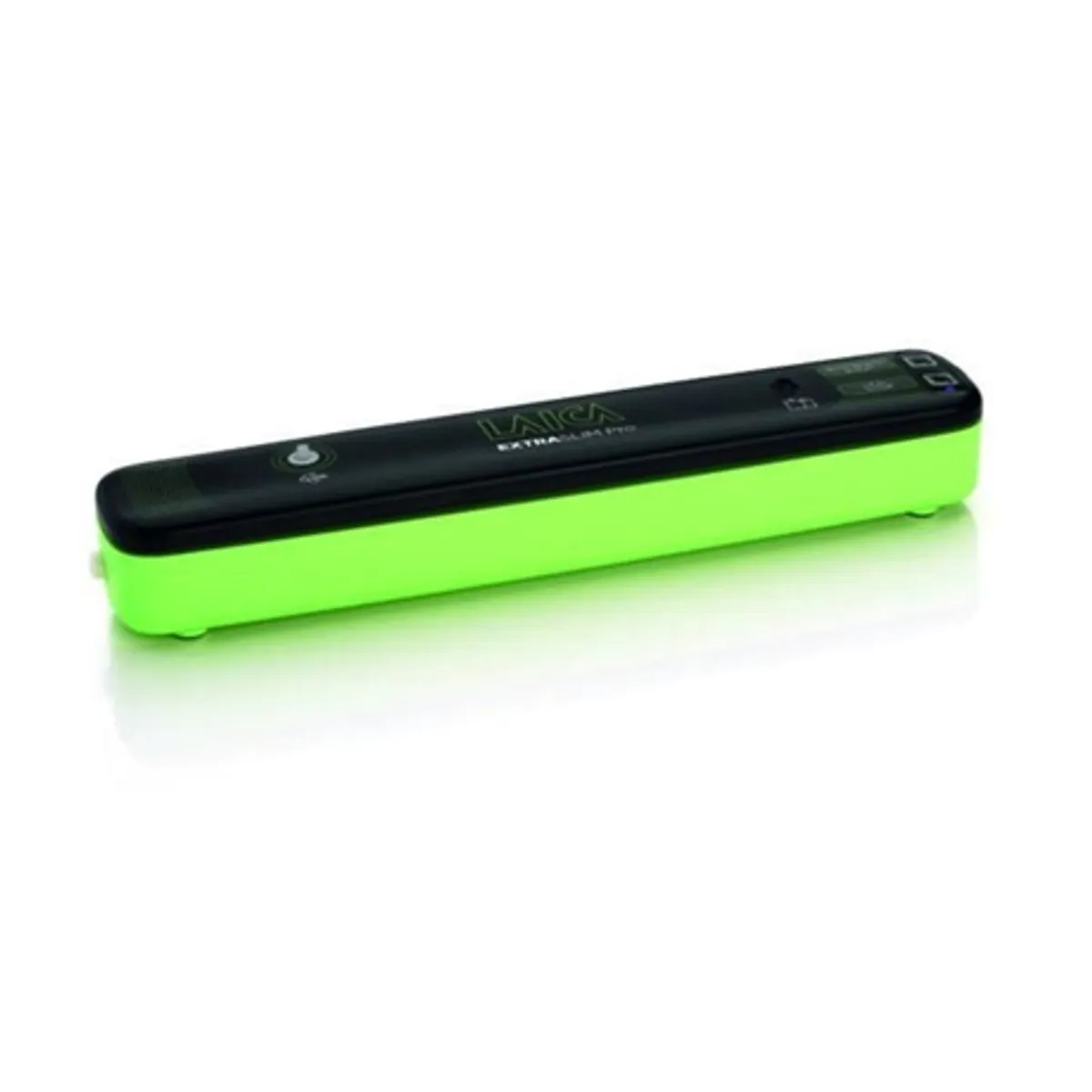 Laica VT31040 Extra Slim Pro vákuumozó fóliahegesztő #1