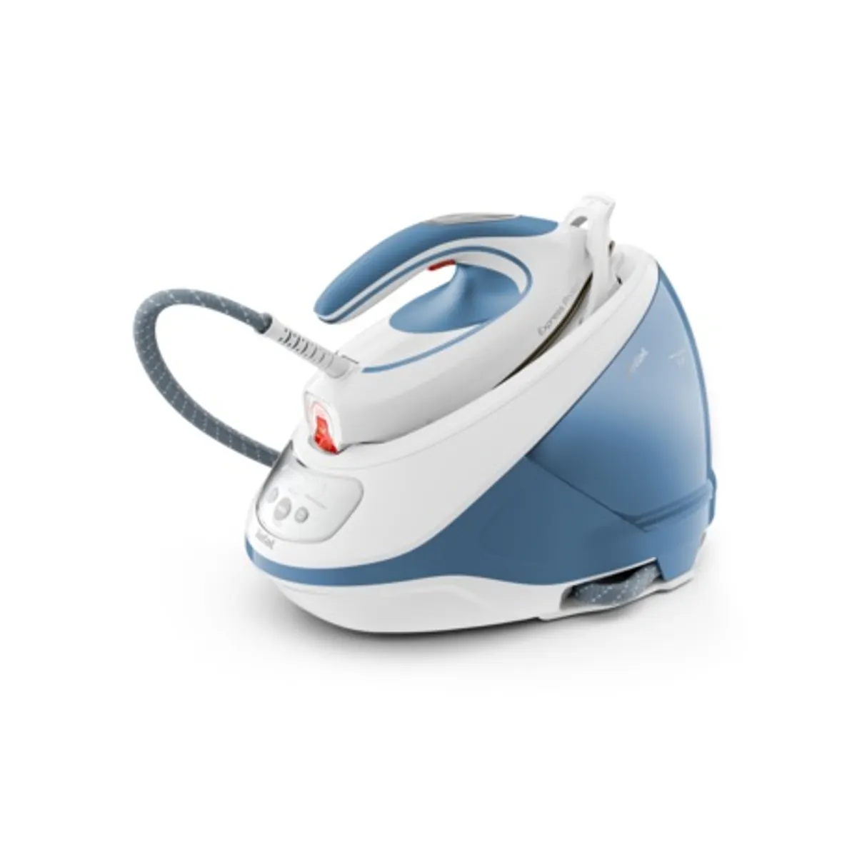 Tefal SV9202E0 Pro Express Protect gőzállomás 2800 W 7,5 bar 130 g per perc 520 g per perc 1,8 L Durilium AirGlide Autoclean talplemez #1