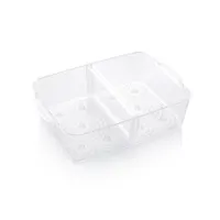 Eta 113490010 Pároló 11 l, 2 tál, 6 automatikus program, időzítő 99 perc, fenntartás 20 perc, kettős zóna, automatikus kikapcsolás, 1800 W #6