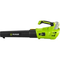 FIELDMANN FZF 70605-0 Lombfúvó akkumulátoros 20 V 2 Ah 270 kmh #3