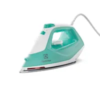 Electrolux E5SI2-2AM Care 500 vasaló Beépített vízkőtlenítő, Függőleges gőz, Csepegésgátló, Gőzkibocsátás 26 g perc, Teljesítmény 2200 W