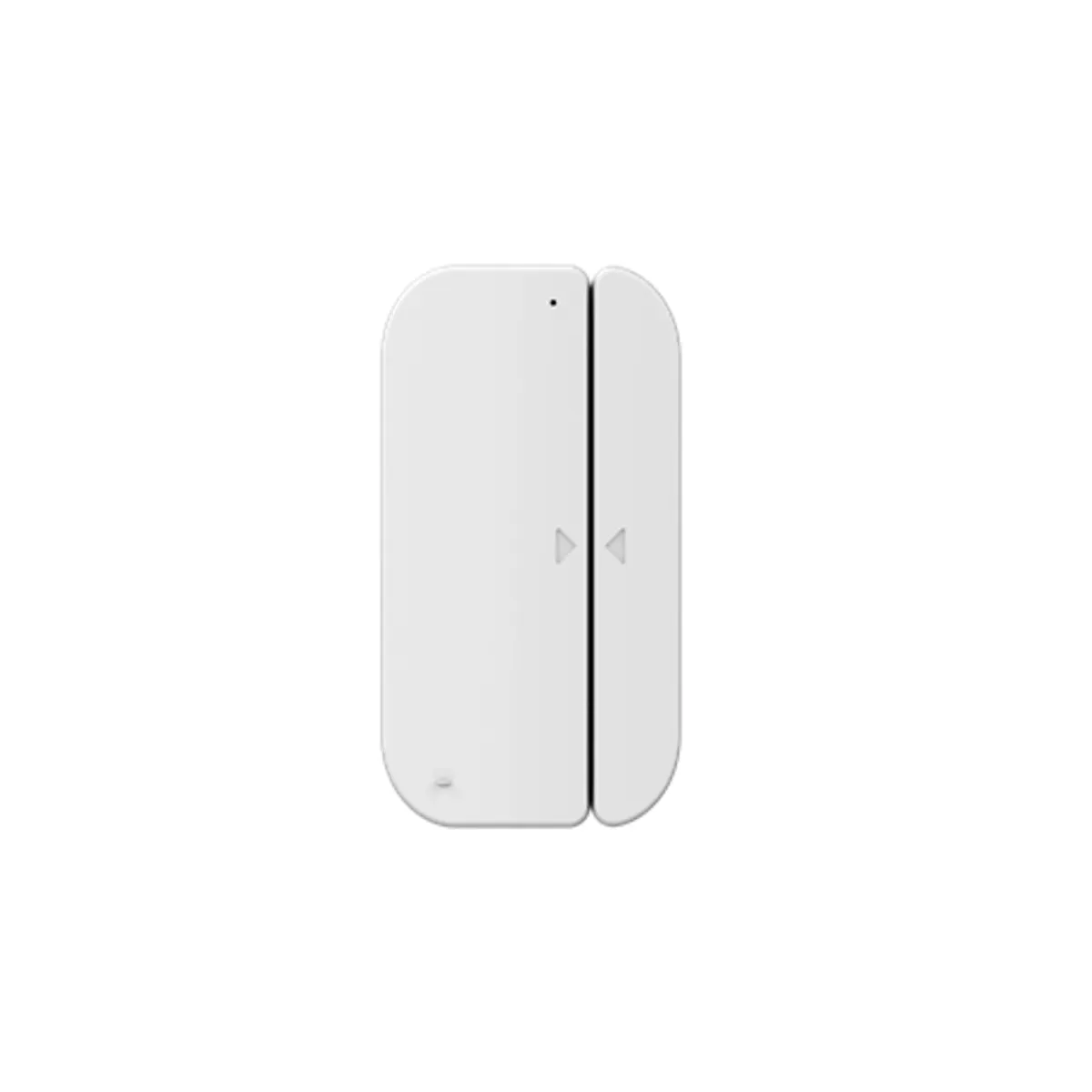 Hama 00176553 Okos wifi nyitásérzékelő Behatolás elleni védelem Mágneses kapcsoló Nincs központi egység AAA-elemes #1