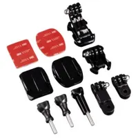 Hama 00004397 GoProhoz tartozék szett #1
