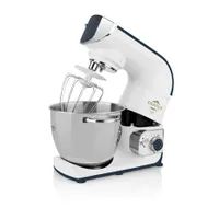 Eta 002890092 Gratus Vital II 1200 W planetáris keverő rendszer 5,5 l rozsdamentes edény #2