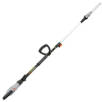 Daewoo DALPHT18-1 akkus magassági sövényvágó 18 V 415 mm 15 mm 35 perc 2.17-2.92 m 480 mm 16 mm akkumulátor és töltő nélkül