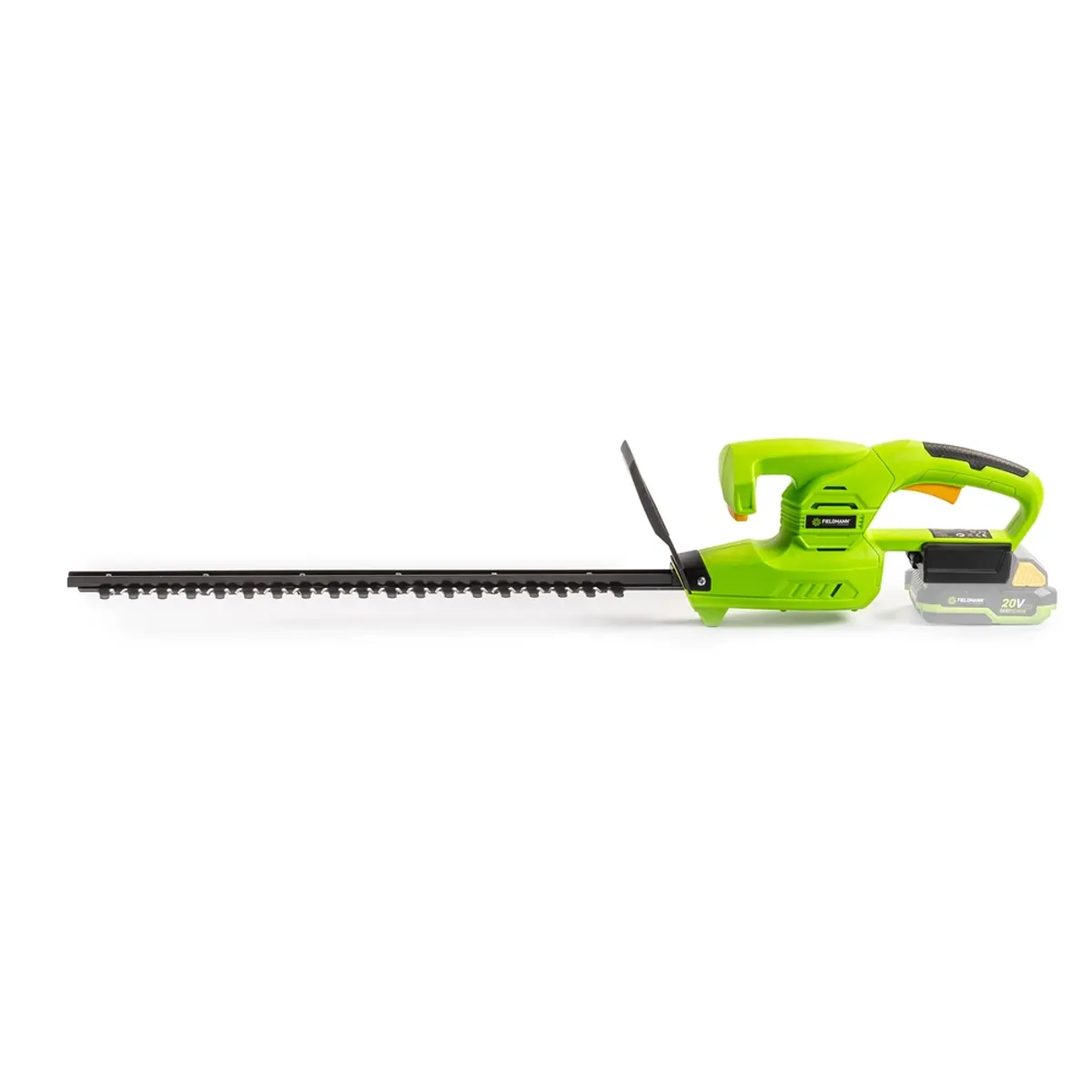 Fieldmann FZN 70202-0 Akkus sövényvágó 20 V Li-ion 2000 mAh 410 mm 15 mm #2