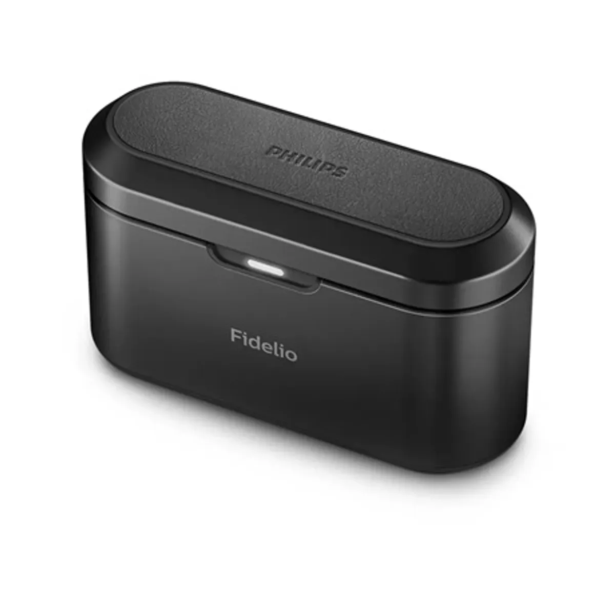 Philips T1BK/00 TWS Bluetooth fülhallgató ANC Pro IPX4 9-25 óra LDAC AAC fekete #5